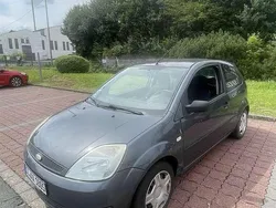 Gebraucht 2004 Ford Fiesta Futura Kleinwagen | 900 € (Fairer Preis)