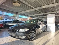 Schwarz Gebraucht 2011 BMW 530 Kombi | 9.990 € (Superpreis)