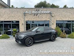 Schwarz Neu 2025 Mercedes GLE53 AMG AMG Limousine | 123.165 € (Fairer Preis)