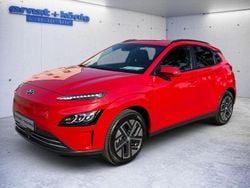 Rot Gebraucht 2022 Hyundai Kona Trend SUV | 20.970 € (Fairer Preis)