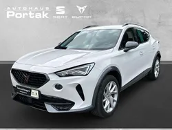 Wei� Gebraucht 2023 Cupra Formentor SUV | 25.444 € (Fairer Preis)