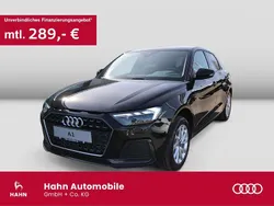 Gletscherweiß metallic Neu 2024 Audi A1 Advanced Plus Kleinwagen | 28.698 € (Guter Preis)