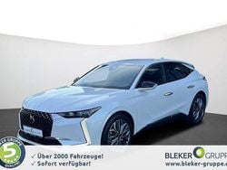 Weiss Gebraucht 2022 DS Automobiles DS9 Limousine | 22.580 €