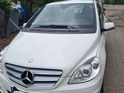 Gebraucht 2009 Mercedes A160 Limousine | 4.900 € (Guter Preis)