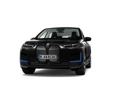 Gebraucht 2025 BMW iX Sport Line SUV | 50.350 € (Superpreis)