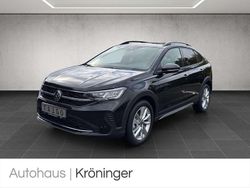 Schwarz Gebraucht 2025 VW Taigo Life SUV | 29.990 € (Teuer)