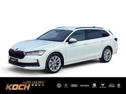 Gebraucht 2025 Skoda Superb Selection | 42.731 € (Teuer)