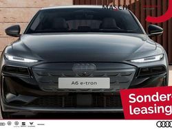 Daytonagrau perleffekt Neu 2025 Audi A6 e-tron S-Line Kombi | 74.111 € (Superpreis)