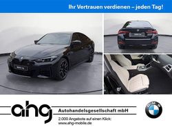 Schwarz Neu 2025 BMW M440 M Sport Limousine | 79.770 € (Fairer Preis)