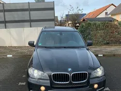 Schwarz Gebraucht 2011 BMW X5 Sport Line SUV | 22.999 € (Teuer)