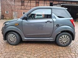 Grau Gebraucht 2019 Ligier JS50 Kleinwagen | 9.000 € (Fairer Preis)