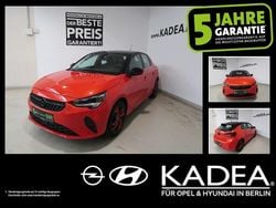 Power orange/dynamik orange (metallic) Gebraucht 2022 Opel Corsa Kleinwagen | 13.850 € (Guter Preis)