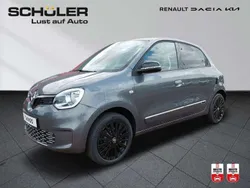 Luinairegrau Gebraucht 2023 Renault Twingo Urban Night Kleinwagen | 20.300 €