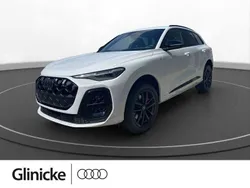 Weiß Neu 2025 Audi Q5 Ambiente SUV | 72.500 € (Teuer)
