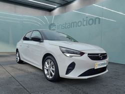 Weiß Gebraucht 2023 Opel Corsa Elegance Limousine | 25.730 €