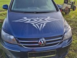 Blau Gebraucht 2007 VW Golf Limousine | 3.800 € (Fairer Preis)