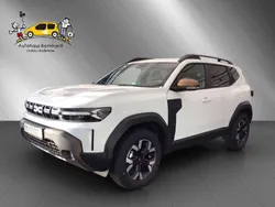 Arktisweiss Neu 2024 Dacia Duster Extreme SUV | 29.945 € (Etwas zu teuer)