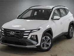 Atlas white uni () Neu 2025 Hyundai Tucson Comfort SUV | 27.139 € (Superpreis)