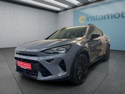 Grau Gebraucht 2025 Cupra Formentor VZ SUV | 52.049 €