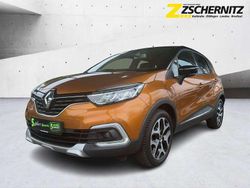Orange epy Gebraucht 2018 Renault Captur Intens SUV | 12.460 € (Fairer Preis)