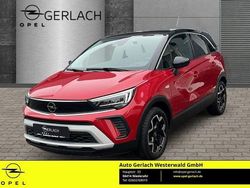 Andere farbe Gebraucht 2021 Opel Crossland X Elegance SUV | 16.900 € (Fairer Preis)