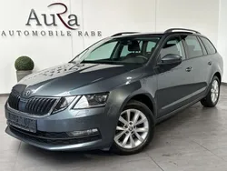 Quarzgrau Gebraucht 2020 Skoda Octavia Tour Kombi | 17.989 € (Guter Preis)
