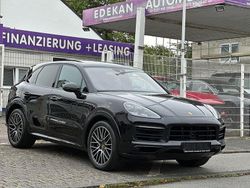 Schwarz Gebraucht 2019 Porsche Cayenne S SUV | 57.900 € (Fairer Preis)