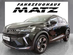 Schwarz Neu 2025 Renault Symbioz Techno SUV | 31.495 € (Guter Preis)