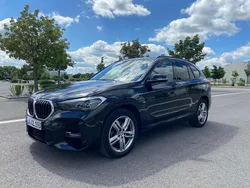 Schwarz Gebraucht 2020 BMW X1 M Sport SUV | 23.900 € (Fairer Preis)
