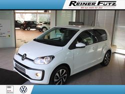 Pure white Gebraucht 2021 VW up! Active Kleinwagen | 11.990 € (Fairer Preis)