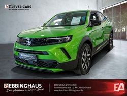 Gruen Gebraucht 2024 Opel Mokka Elegance SUV | 19.390 € (Guter Preis)