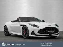 Weiß Neu 2025 Aston Martin DB12 | 302.950 €