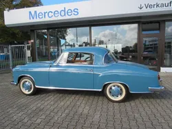 Gebraucht 1960 Mercedes 220 SE | 79.990 €