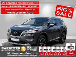 Dark grey Neu 2025 Nissan X-Trail 360º SUV | 35.880 €