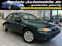 Grün Gebraucht 1995 Ford Mondeo Limousine | 1.950 €
