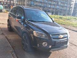 Gebraucht 2009 Chevrolet Captiva SUV | 3.750 € (Fairer Preis)