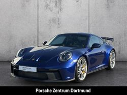 Enzianblaumetallic Gebraucht 2022 Porsche 992 | 188.750 € (Superpreis)