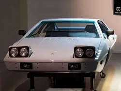 Grau Gebraucht 1977 Lotus Esprit Coupé | 19.999 €
