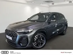 Grau Neu 2025 Audi SQ5 Sport SUV | 88.980 € (Fairer Preis)