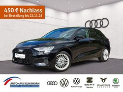 Brillantschwarz Gebraucht 2022 Audi A3 Sportback e-tron Advanced Plus Kleinwagen | 26.320 € (Fairer Preis)