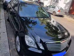 Schwarz Gebraucht 2010 Mercedes E220 Kombi | 7.999 € (Fairer Preis)