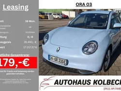 Baghr (celestial blue) Gebraucht 2025 Ora 03 Limousine | 26.490 € (Fairer Preis)