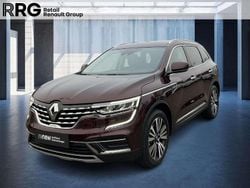 Rot Gebraucht 2022 Renault Koleos Initiale Paris SUV | 29.990 € (Fairer Preis)
