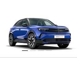 Blau (kolibri blau (metallic)) Neu 2025 Opel Mokka-e SUV | 37.500 €