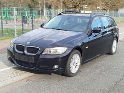 Schwarz Gebraucht 2008 BMW 318 Kombi | 2.950 € (Guter Preis)