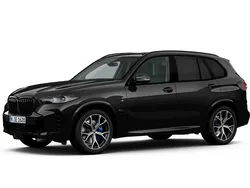 Saphirschwarz Gebraucht 2024 BMW X5 Comfort Edition SUV | 84.890 € (Guter Preis)