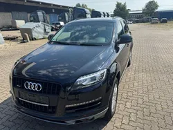 Schwarz Gebraucht 2012 Audi Q7 SUV | 16.300 € (Superpreis)