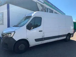 Weiß Gebraucht 2019 Renault Master Van | 7.500 € (Superpreis)