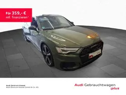 Individuallackierungen audi ex Gebraucht 2024 Audi S6 Sport Limousine | 66.990 € (Etwas zu teuer)