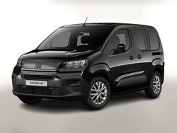 Schwarz Neu 2025 Fiat Doblò S Van / Kleinbus | 30.288 € (Fairer Preis)